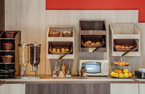 Bourges Hotel | Ace Hôtel Bourges