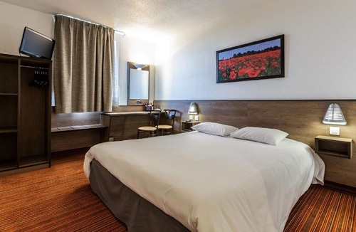 Bourges Hotel | Ace Hôtel Bourges