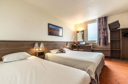 Bourges Hotel | Ace Hôtel Bourges