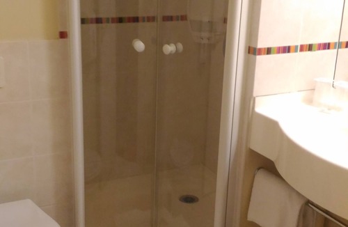 Brive-la-Gaillarde Hotel | ACE Hôtel Brive-la-Gaillarde