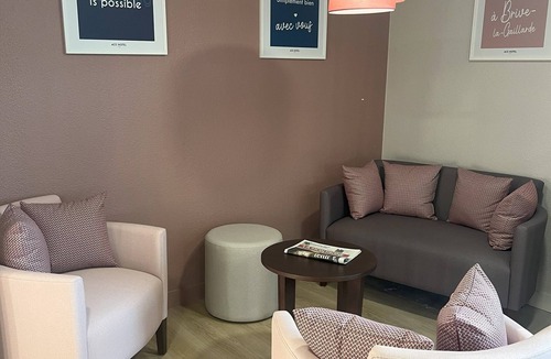 Brive-la-Gaillarde Hotel | ACE Hôtel Brive-la-Gaillarde