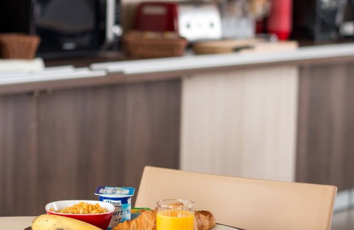 Saint-Contest Hotel | ACE Hôtel Caen Nord Mémorial