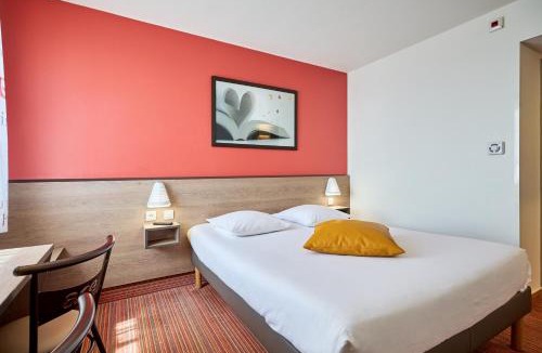 Saint-Contest Hotel | Ace Hôtel Caen Nord Mémorial