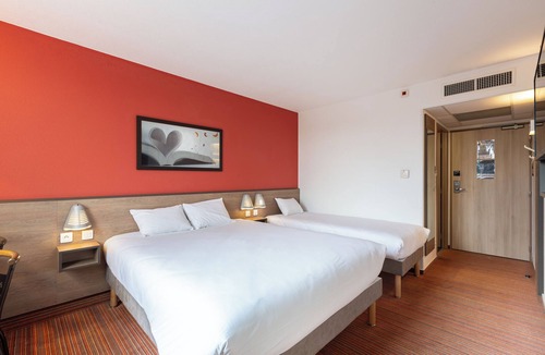 Deols Hotel | ACE Hôtel Châteauroux Déols