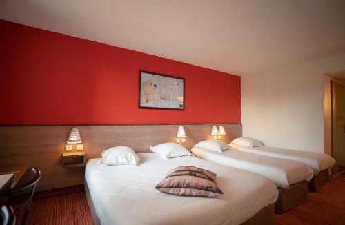 Chartres Hotel | Ace Hôtel Chartres