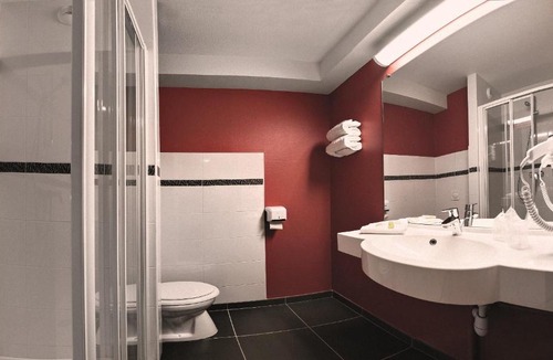 Chartres Hotel | Ace Hôtel Chartres