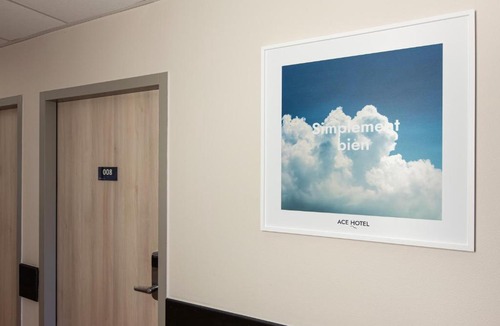 Chartres Hotel | Ace Hôtel Chartres