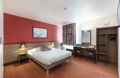 Le Coudray Hotel | ACE Hôtel Chartres