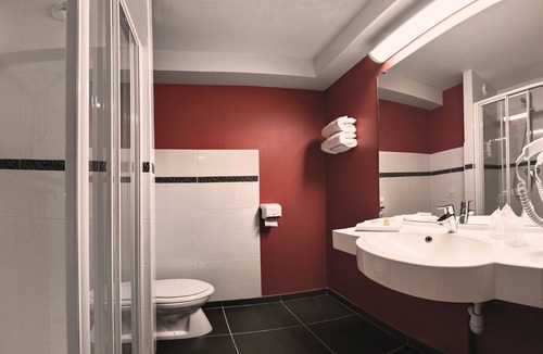 Le Coudray Hotel | ACE Hôtel Chartres