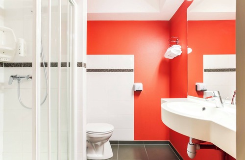 Creutzwald Hotel | ACE Hôtel Creutzwald St Avold