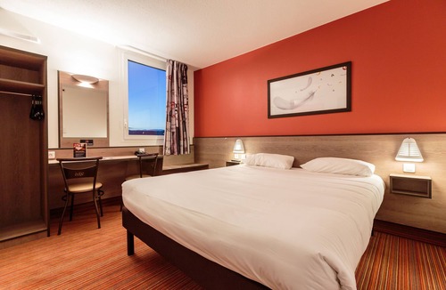 Creutzwald Hotel | ACE Hôtel Creutzwald St Avold