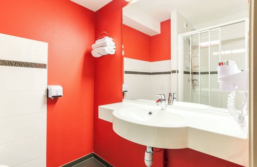 Creutzwald Hotel | ACE Hôtel Creutzwald St Avold