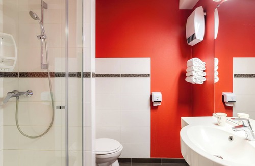 Saint-Andre-les-Vergers Hotel | ACE Hôtel Troyes