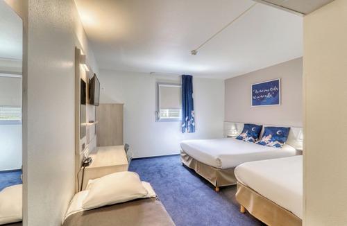 Issoire Hotel | Ace Hôtel Issoire