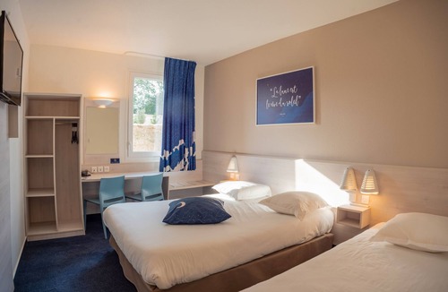 Issoire Hotel | Ace Hôtel Issoire