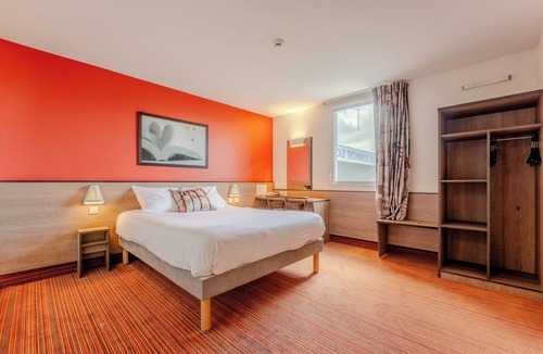 Noyelles-Godault Hotel | Ace Hôtel Noyelles Godault