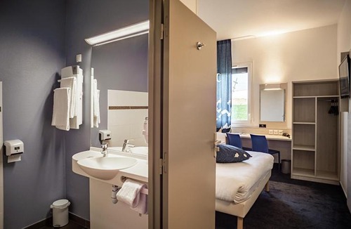 Villabe Hotel | Ace Hôtel Paris Sud Villabe