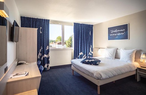 Villabe Hotel | Ace Hôtel Paris Sud Villabe