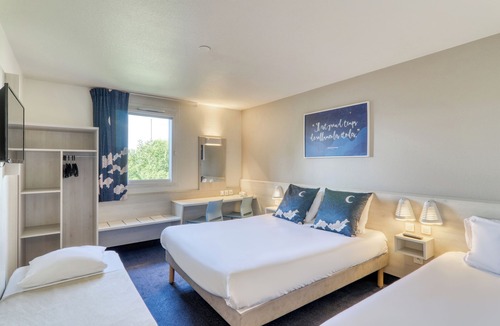 Riom Hotel | Ace Hôtel Riom