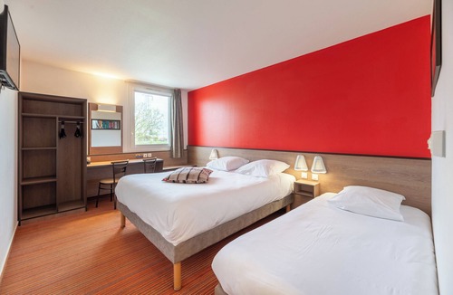 Mably Hotel | Ace Hôtel Roanne-Mably