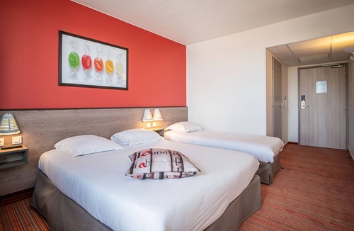 Mably Hotel | Ace Hôtel Roanne-Mably