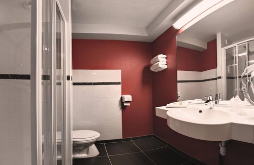 Mably Hotel | Ace Hôtel Roanne-Mably