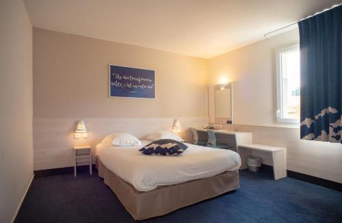 Veymerange Hotel | ACE Hôtel Thionville - Porte du Luxembourg