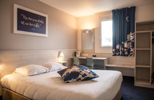 Cornebarrieu Hotel | Ace Hôtel Toulouse Blagnac