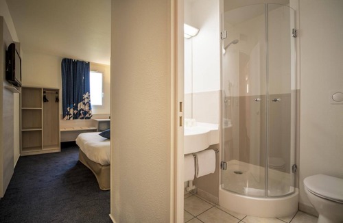 Cornebarrieu Hotel | ACE Hôtel Toulouse