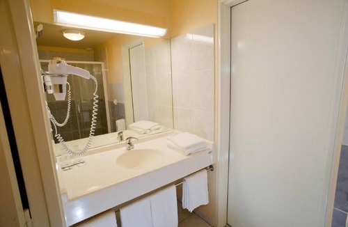 Athee-sur-Cher Hotel | ACE Hôtel Travel Athée sur Cher - A85 Aire du Val de Cher