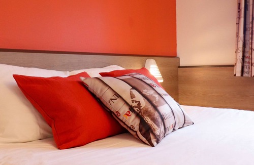 Athee-sur-Cher Hotel | ACE Hôtel Travel Athée sur Cher - A85 Aire du Val de Cher