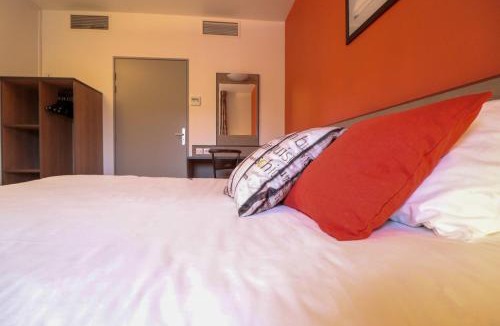 Athee-sur-Cher Hotel | ACE Hôtel Travel Athée sur Cher - A85 Aire du Val de Cher