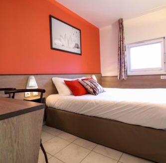 Athee-sur-Cher Hotel | ACE Hôtel Travel Athée sur Cher - A85 Aire du Val de Cher