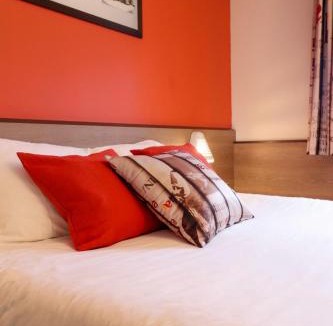 Athee-sur-Cher Hotel | ACE Hôtel Travel Athée sur Cher - A85 Aire du Val de Cher