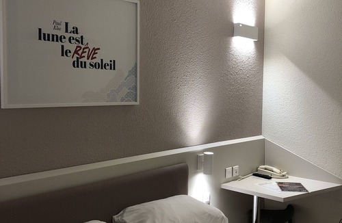 Fabregues Hotel | ACE Hôtel Travel Fabrègues - A9 Montpellier Sud