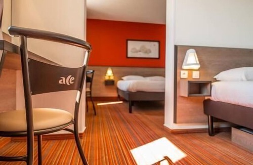 Valence Hotel | Ace Hôtel Valence