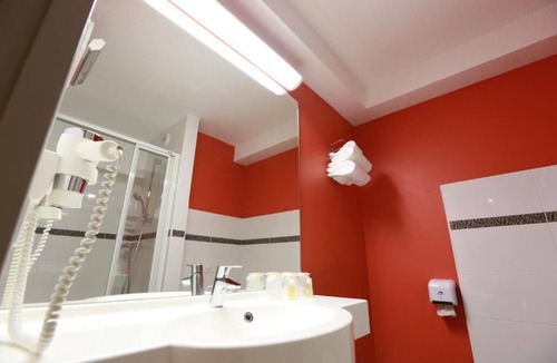 Valence Hotel | Ace Hôtel Valence