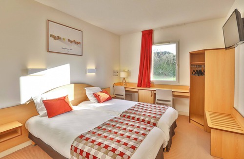 Sainte-Hermine Hotel | ACE Hôtel Vendée Sainte Hermine