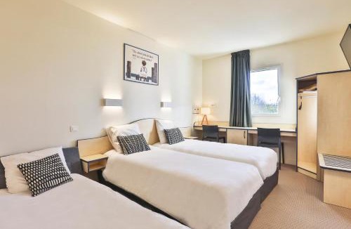 Sainte-Hermine Hotel | ACE Hôtel Vendée Saint Hermine