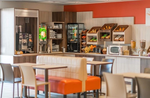 Beaurains Hotel | ACE Hotel Arras-Beaurains