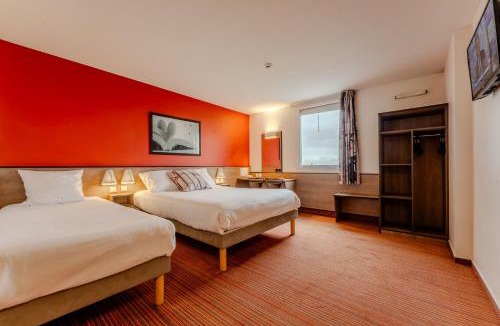 Beaurains Hotel | Ace Hotel Arras-Beaurains