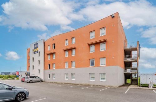 Beaurains Hotel | Ace Hotel Arras-Beaurains