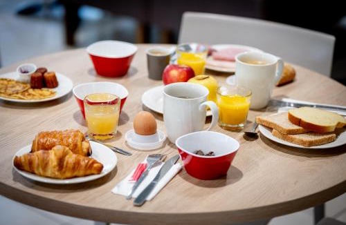 Cestas Hotel | Ace Hotel Bordeaux Cestas