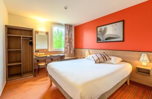 Brive-la-Gaillarde Hotel | Ace Hotel Brive