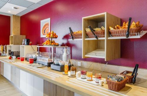 Deols Hotel | Ace Hotel Chateauroux Déols