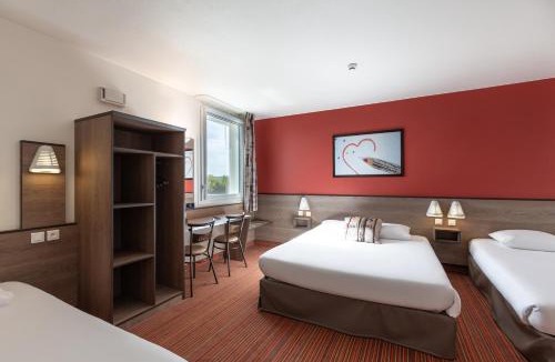 Deols Hotel | Ace Hotel Chateauroux Déols