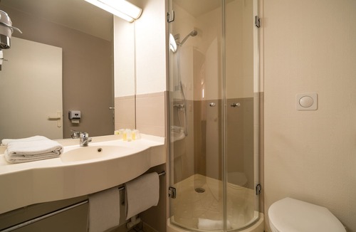 Clermont-Ferrand Hotel | Ace Hotel Clermont-Ferrand La Pardieu