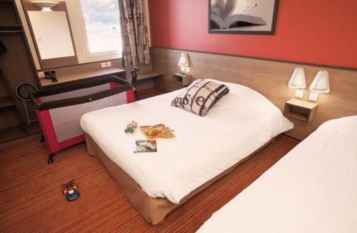 Creutzwald Hotel | Ace Hotel Creutzwald Saint Avold