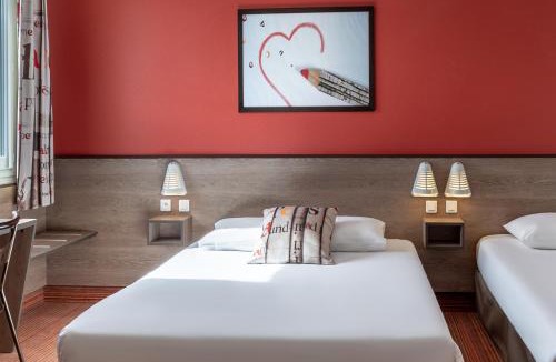 Creutzwald Hotel | Ace Hotel Creutzwald Saint Avold