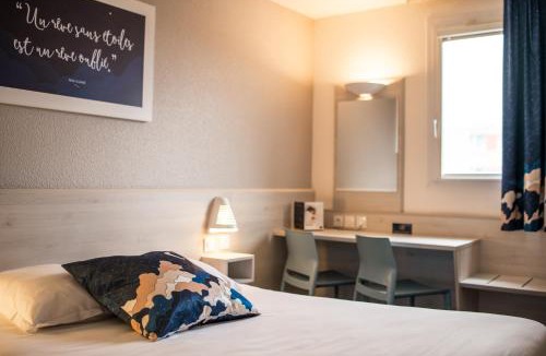 Issoire Hotel | Ace Hotel Issoire